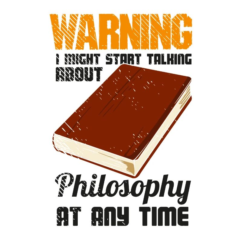 Philosophy Thinker Freethinker Philosopher