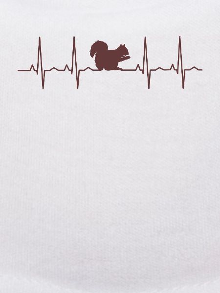 Squirrel Heartbeat