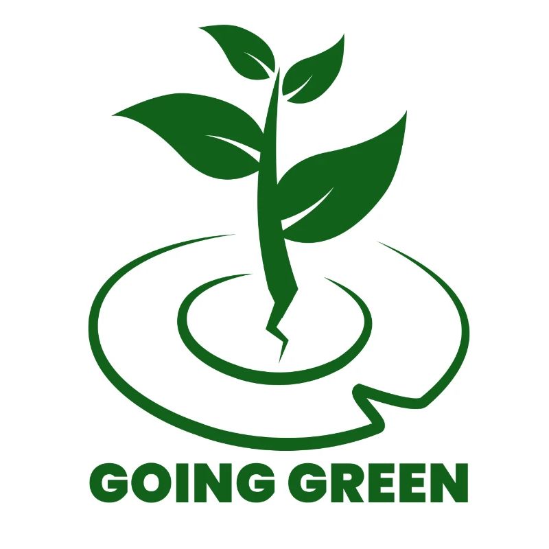 Going Green - nature environment ecology