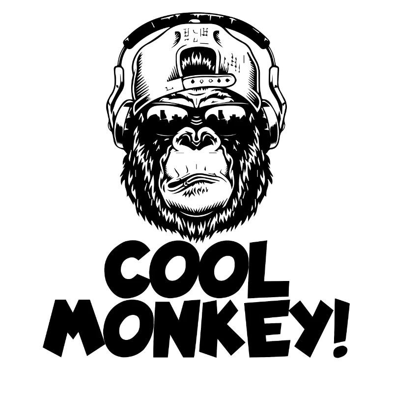 Monkey Punk