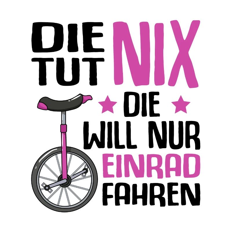 Einrad