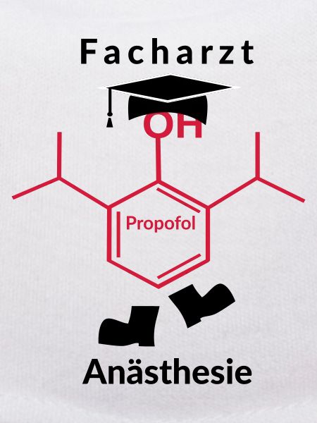 Facharzt Anästhesie