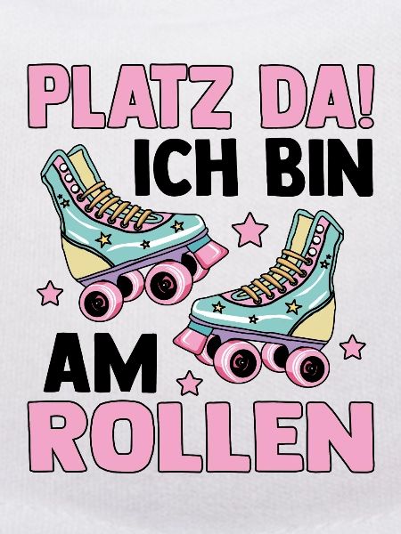 Rollschuhe