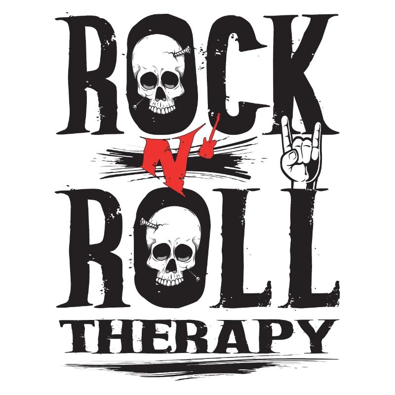 Rock n Roll therapy