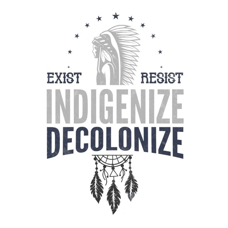 native Native Americans,