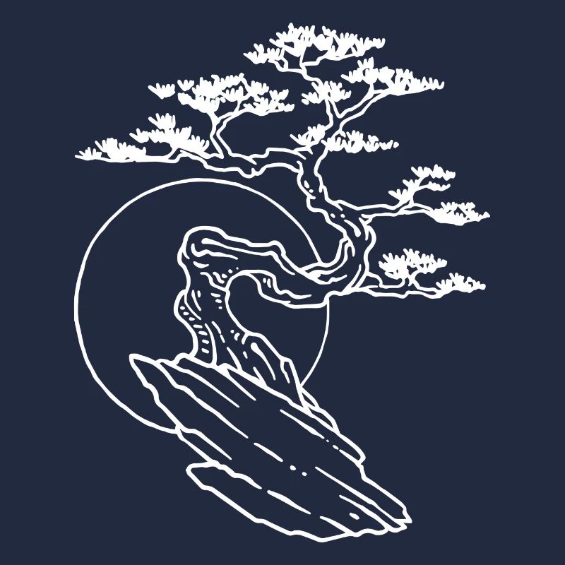 Bonsai Japan Tree