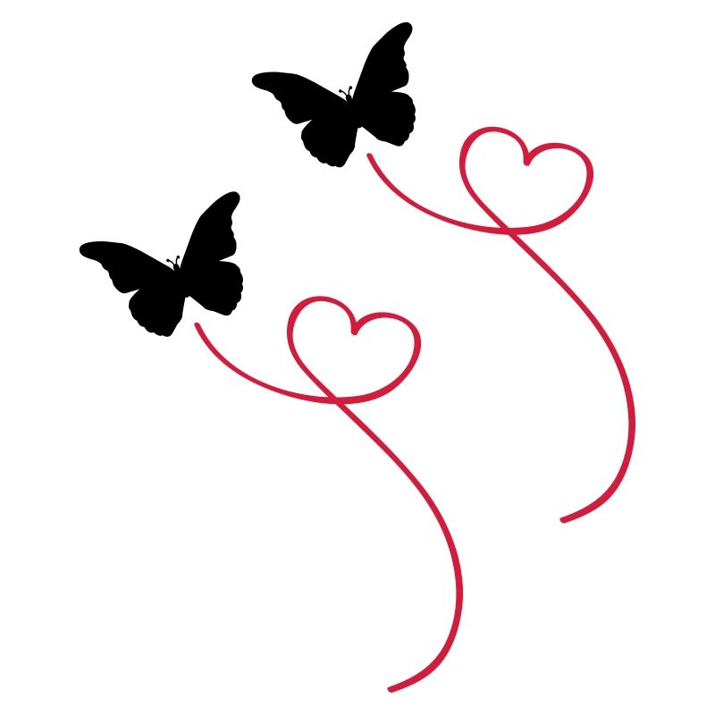 schmetterlinge