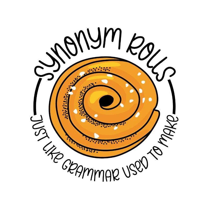 Synonym Rolls Englisch Lehrer Grammatik
