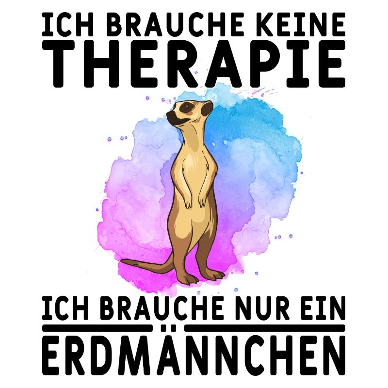 Erdmännchen Surikate Erdmänchien Tierpfleger