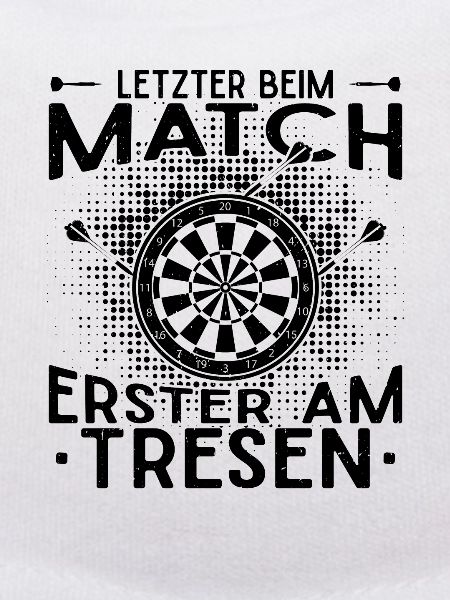 Dart-Flüsterer Dart-Flüsterer