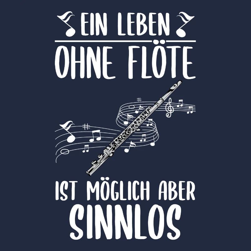 Querflöte
