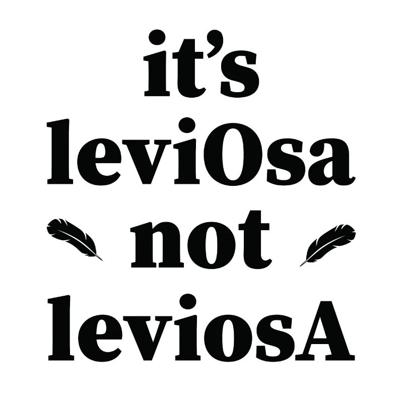 Magic Spell - C’est Leviosa, pas