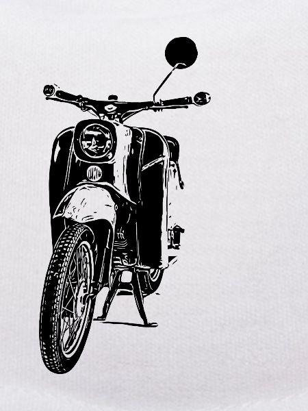 Schwalbe Moped