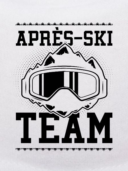 Après Ski Team
