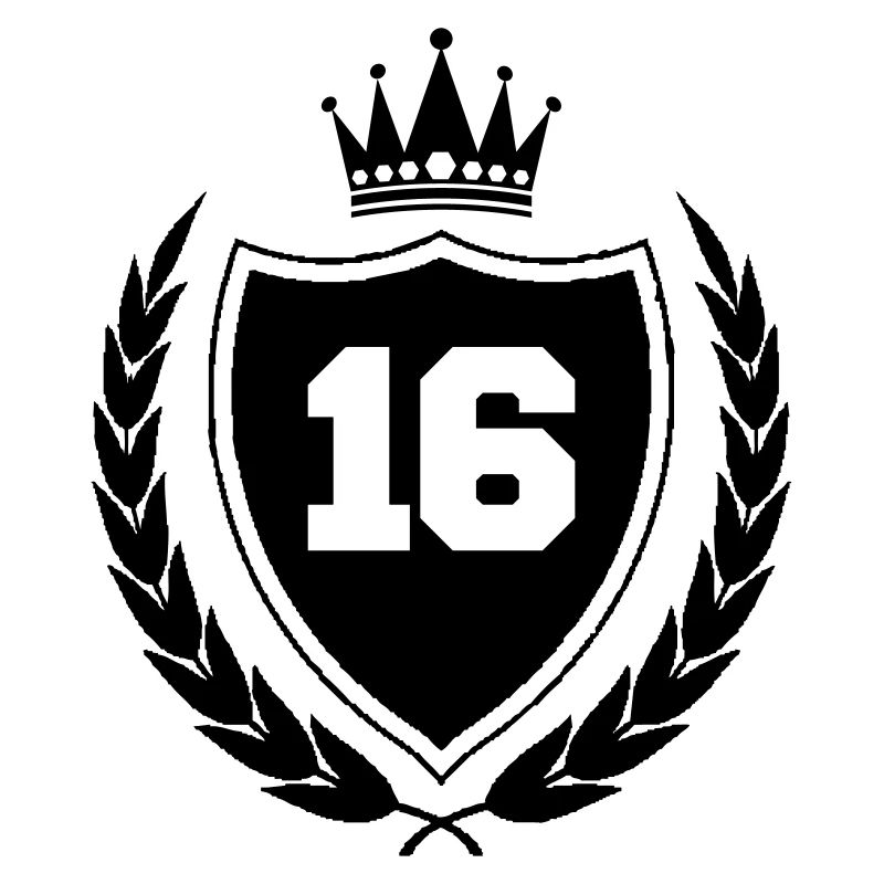 wappen 16