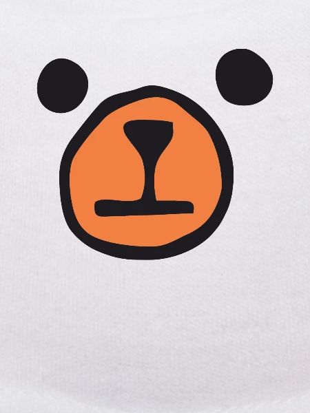 Bear Face - Bear