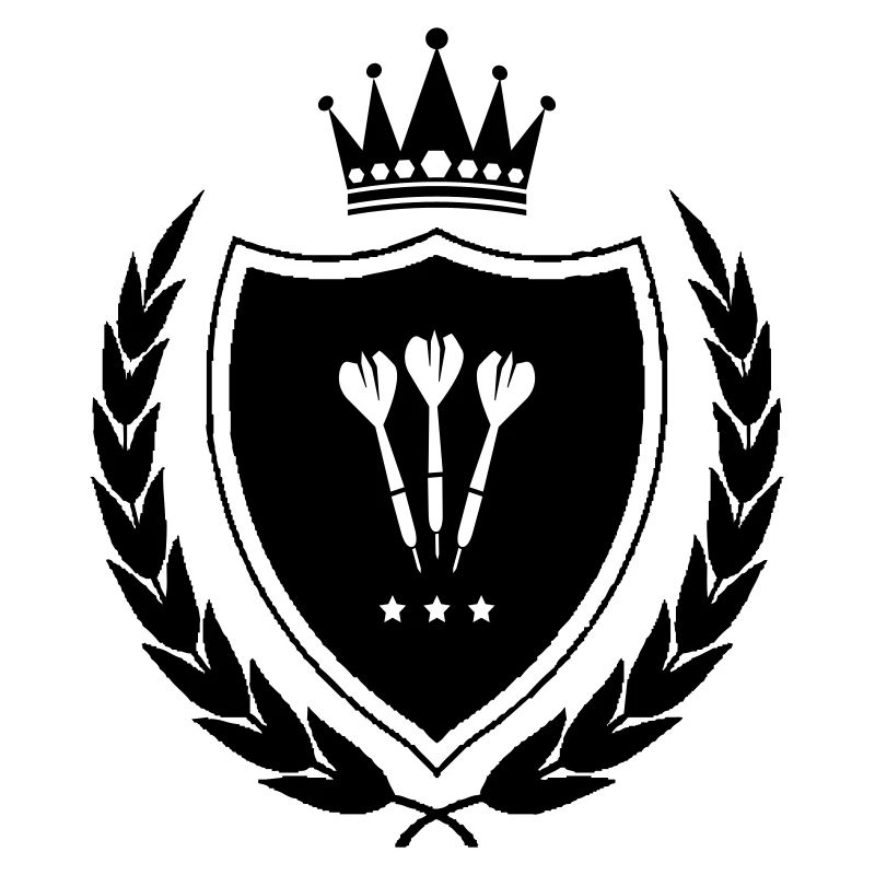 Wappen Dart
