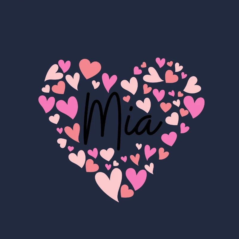 J’adore Mia