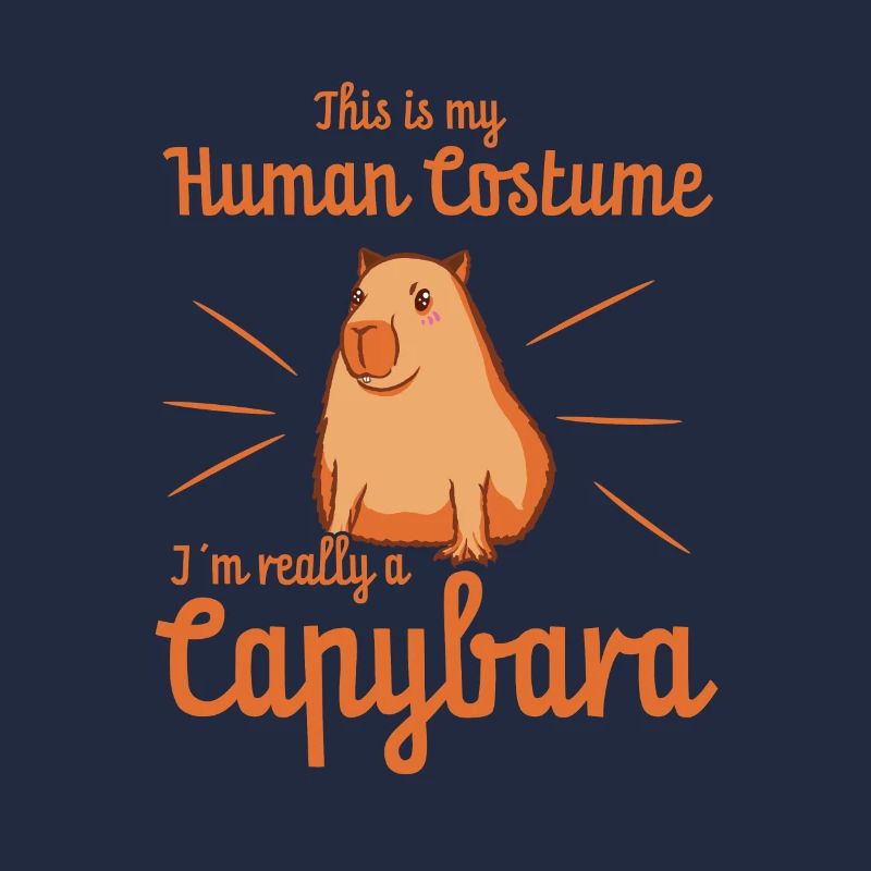 Capybara