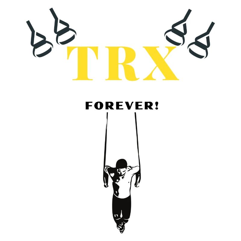 TRX forever Training Geschenkidee Training