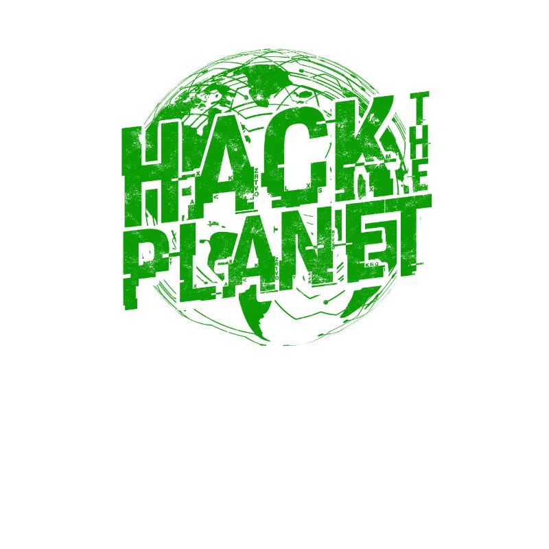 Hack the Planet Softwareentwickler -
