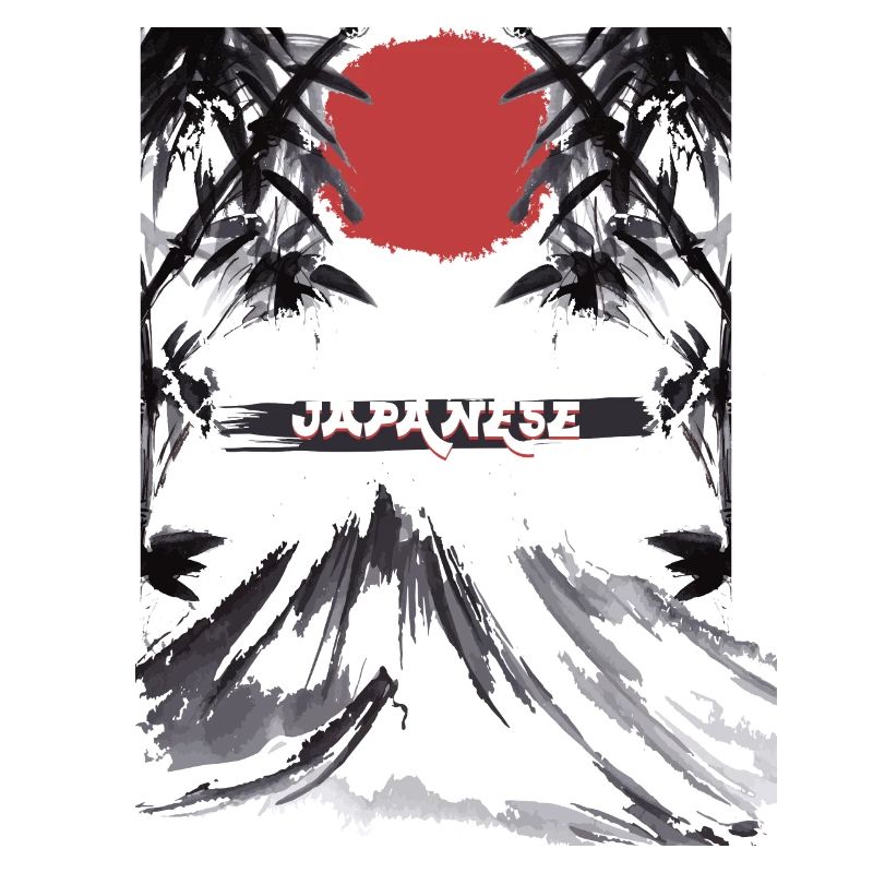 Style japonais