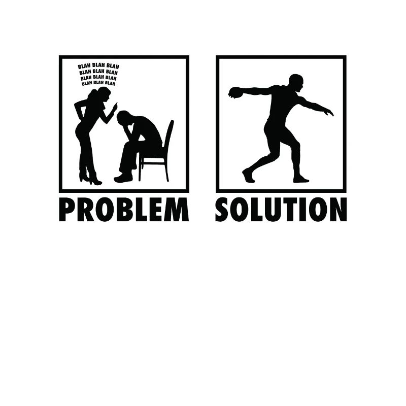 Problème d’instruction Discus Throw Discus Thrower