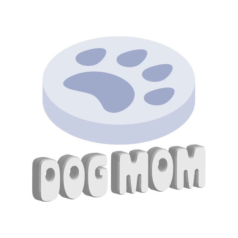 Maman chien