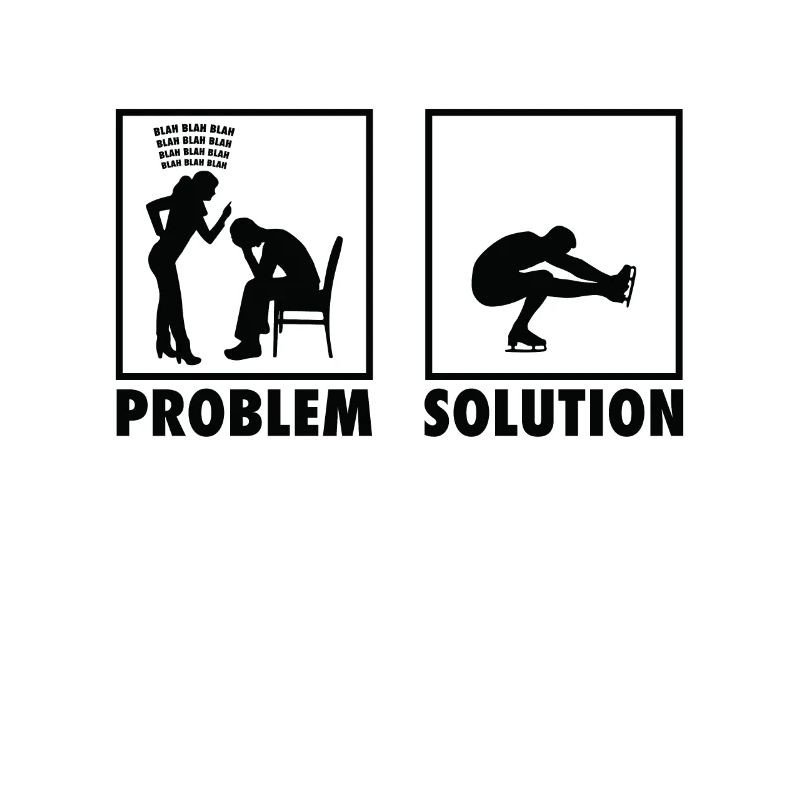 Figure Skating Figure Skaters Statement Problem