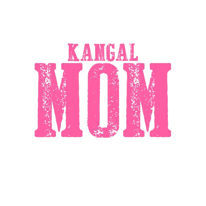 Kangal Maman Chien