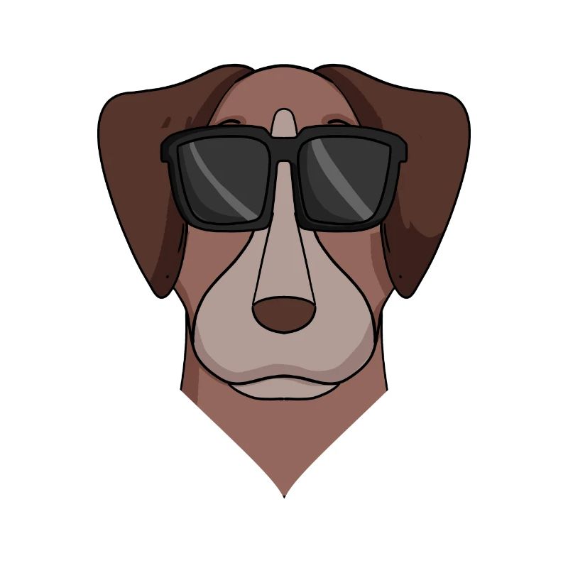 Pointer Hund Hunderasse