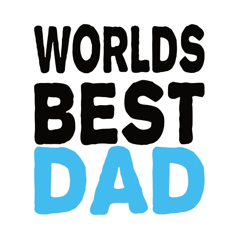 Worlds Best Dad