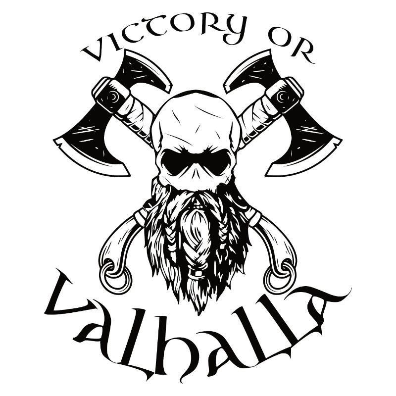 Victory or Valhalla
