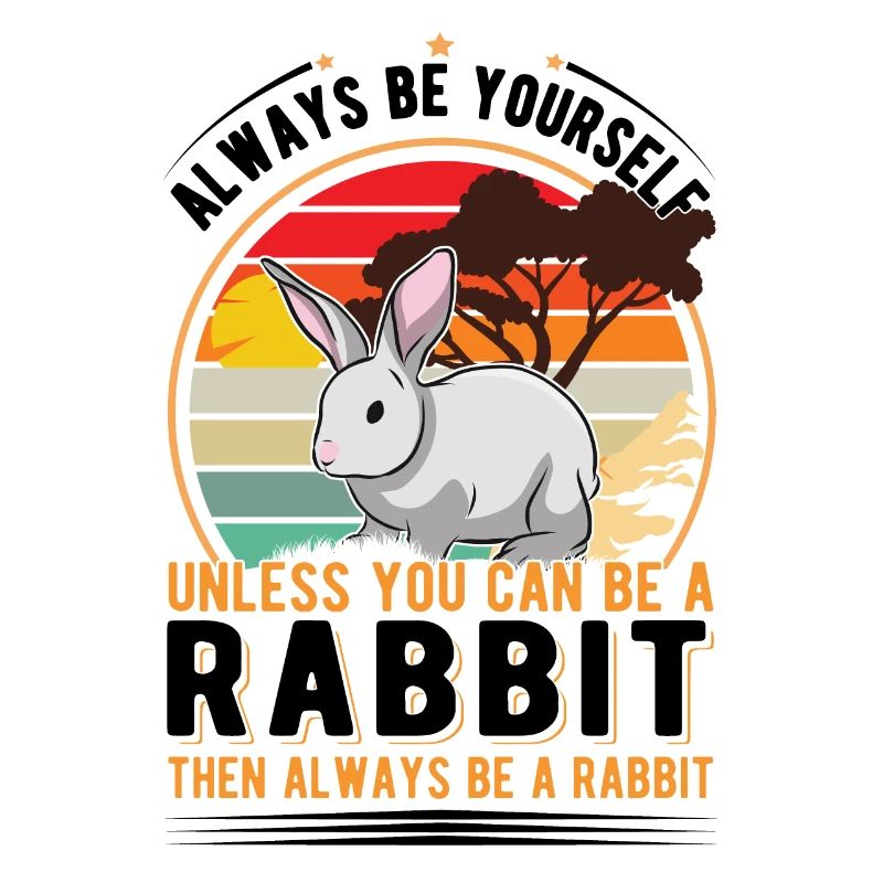 Rabbit Rabbit Rabbit Rabbit