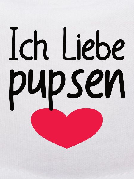 Ich Liebe Pupsen
