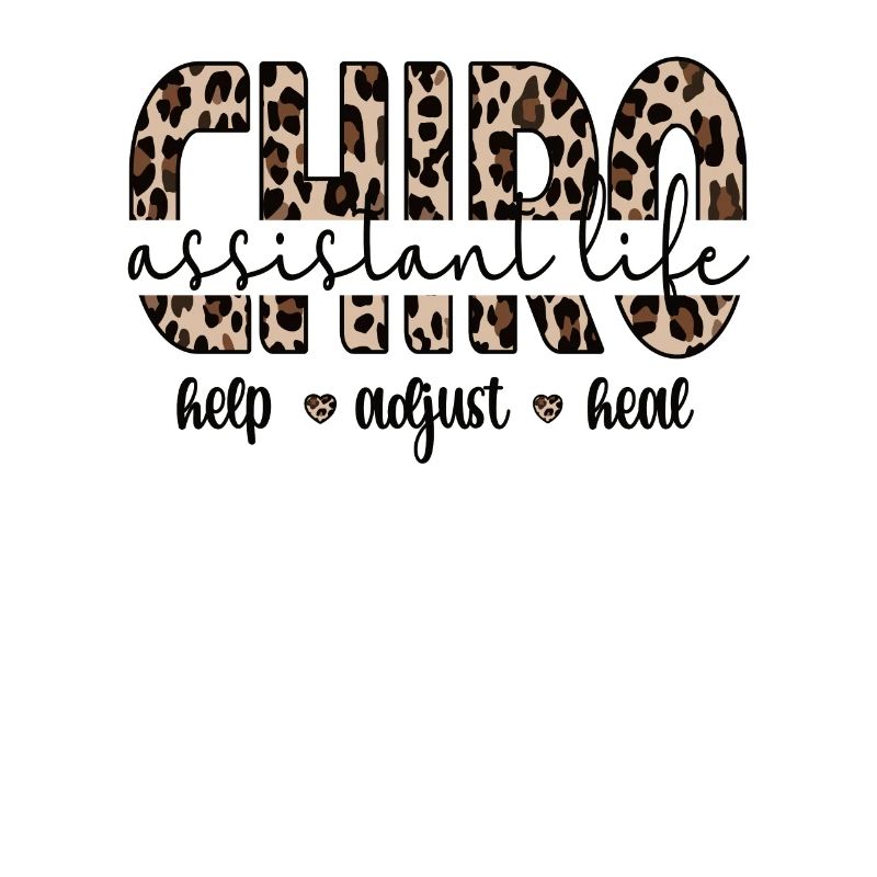 Chiropraktischer Assistent Chiropraktik-Assistent