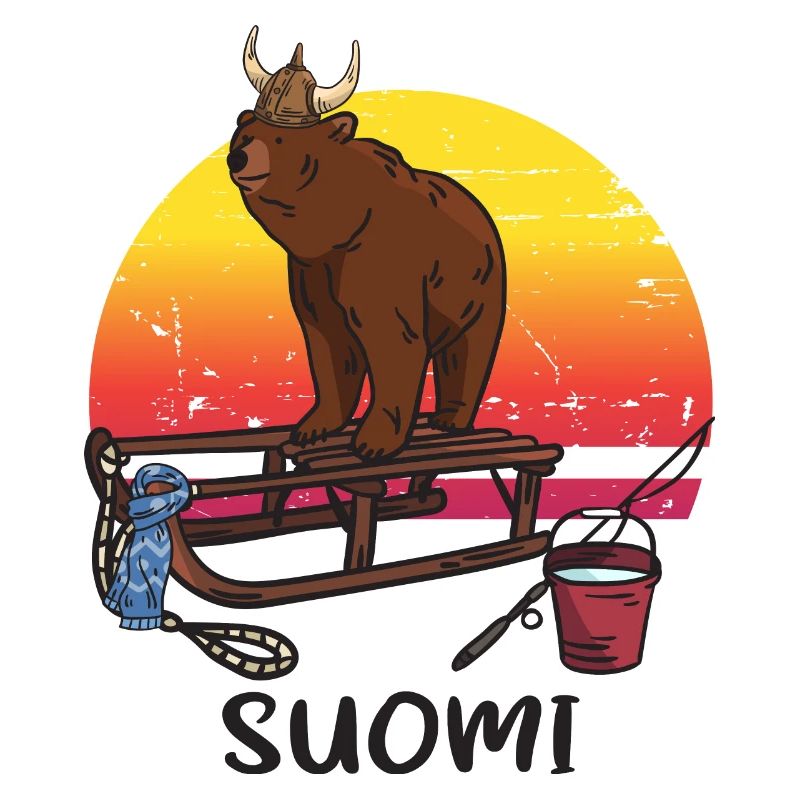 Finnland