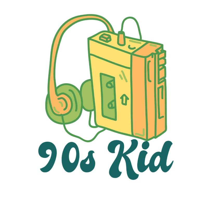 90s Kid