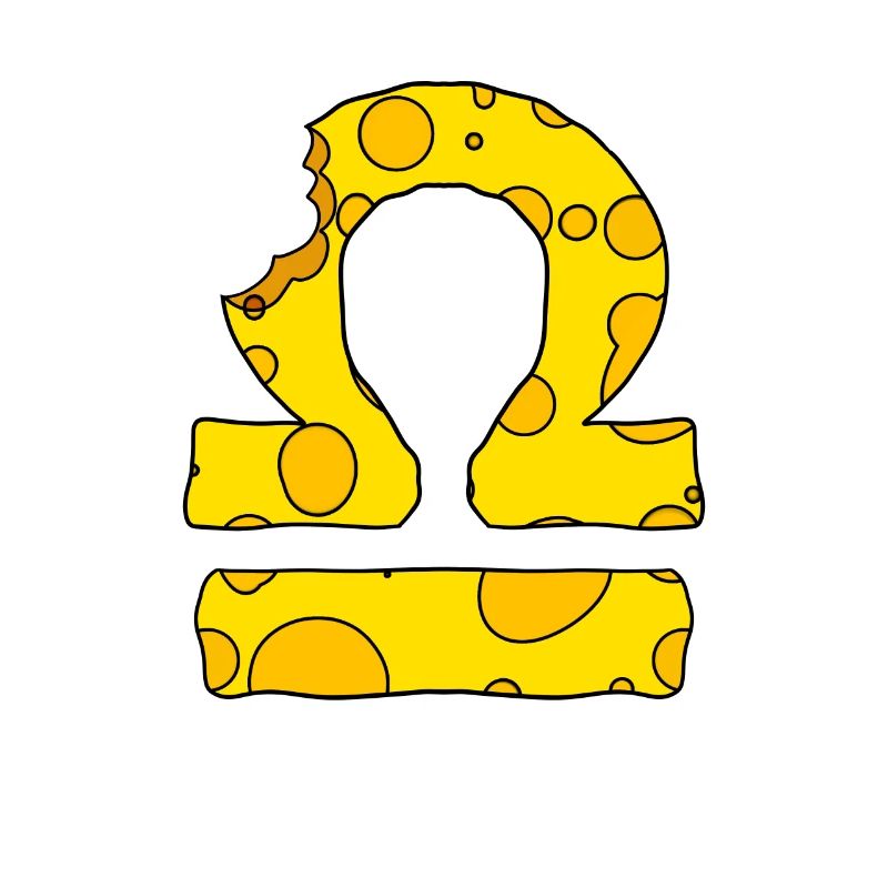 Zodiac Sternzeichen Waage
