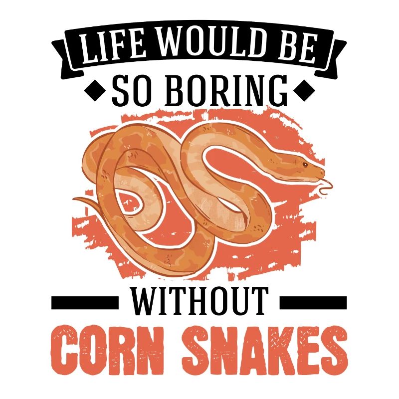 Corn Snake Cadeau Corn Snake