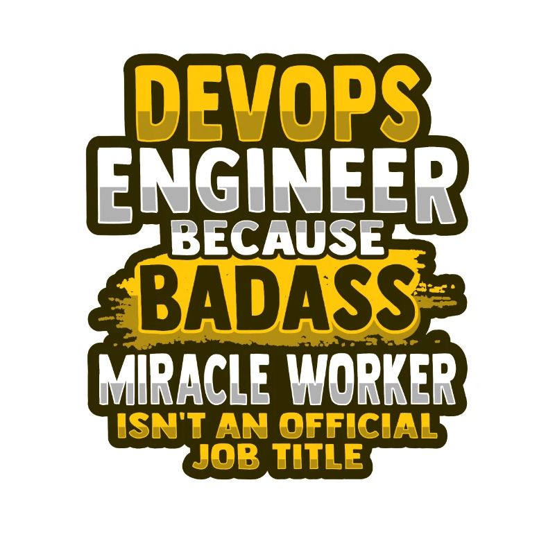 Développeur Devops Sys-Admin
