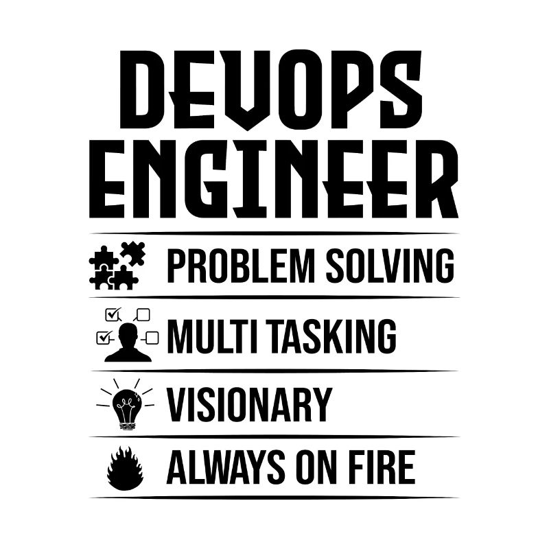 Développeur Devops Sys-Admin