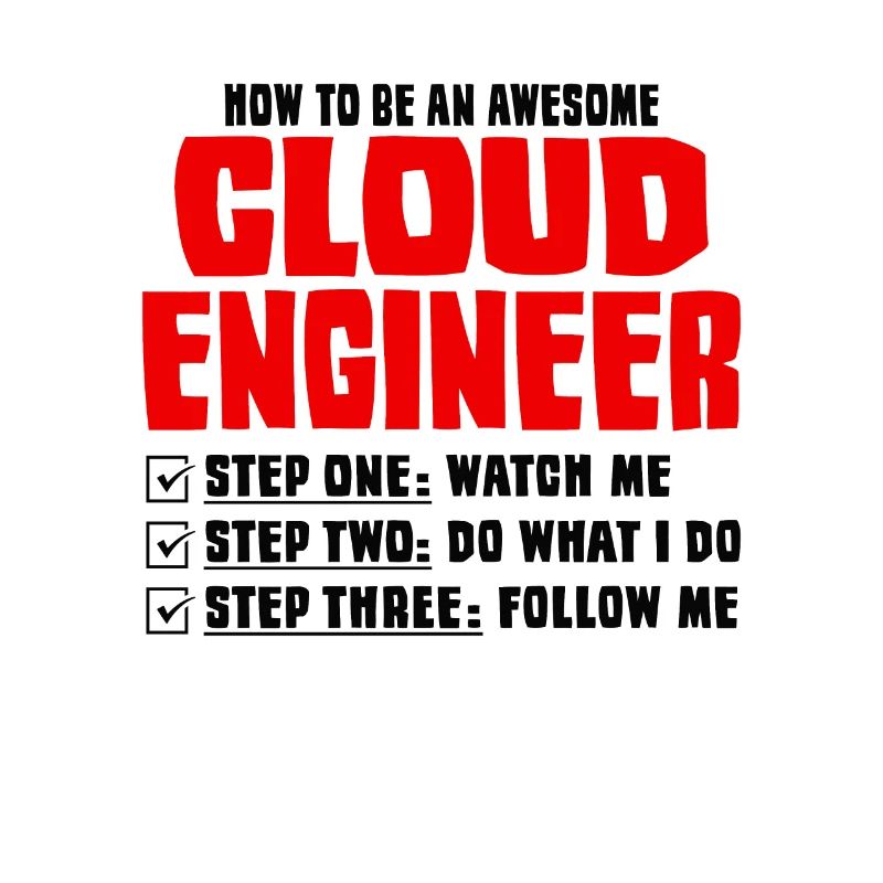 Cloud-Administrator Cloud-Devops