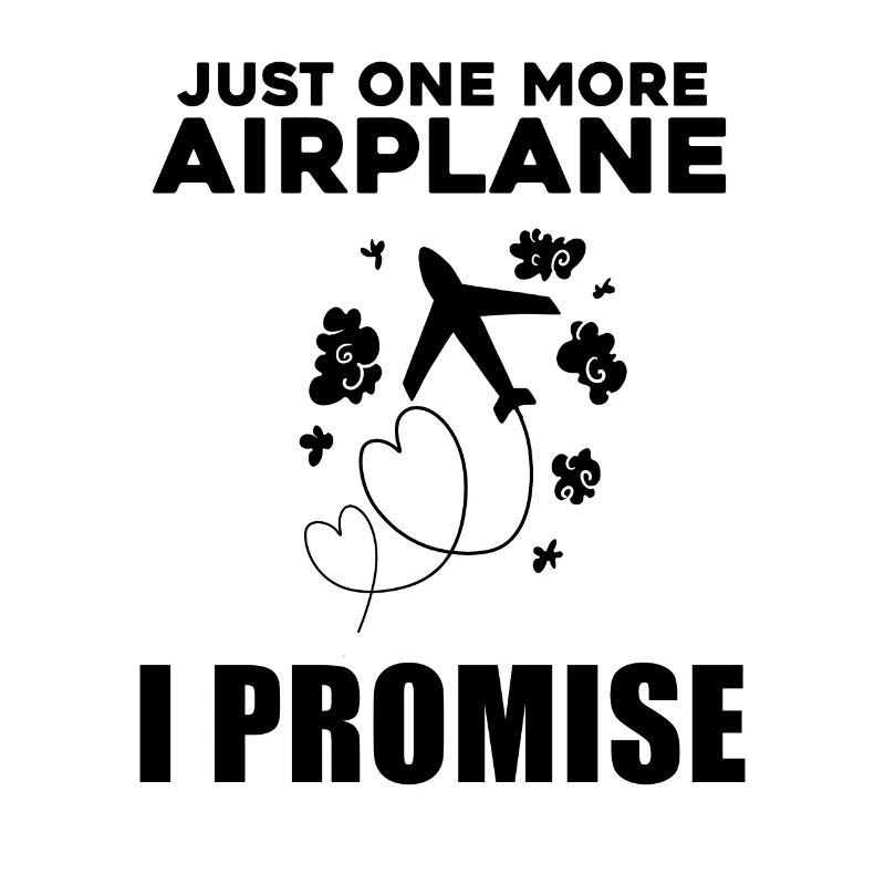 Airplane Airplane Pilot Gift
