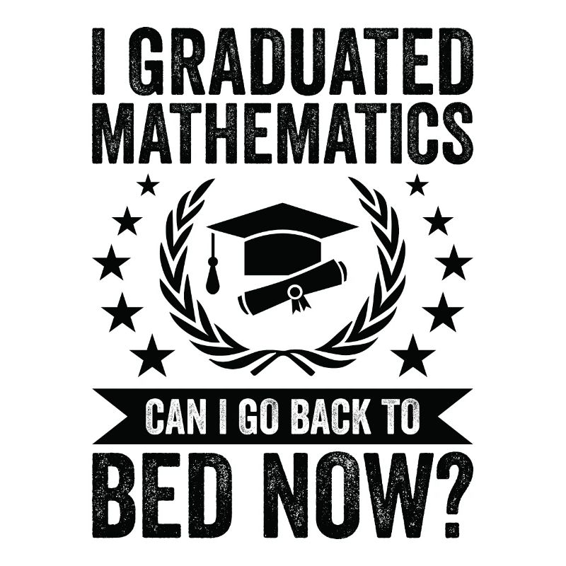 I studied mathematics