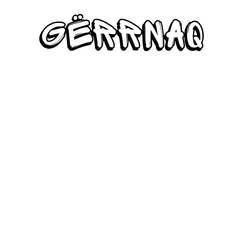 GËRRNAQ
