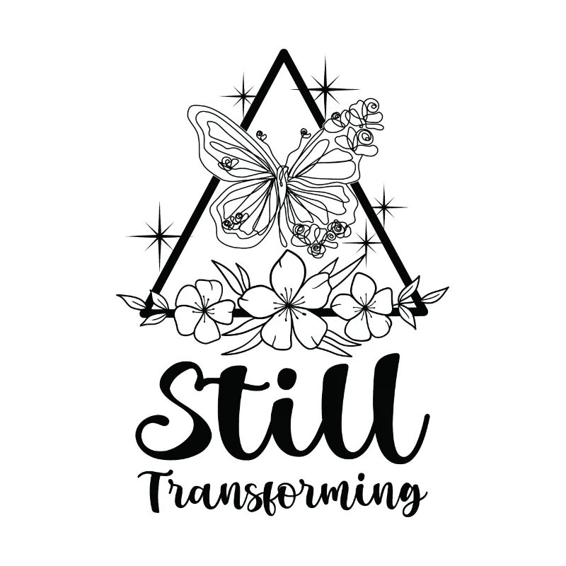 Galaxie transformatrice de papillon céleste