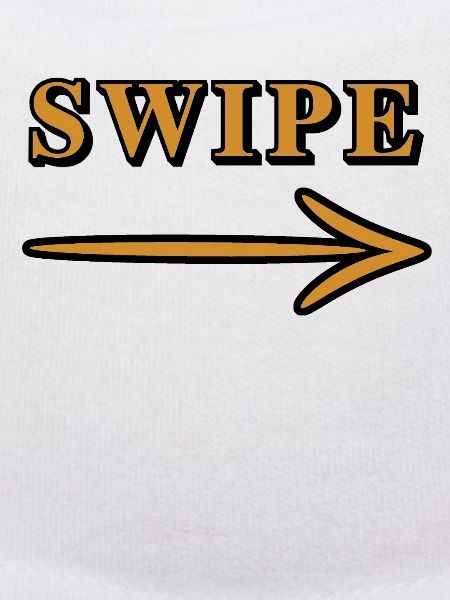 Swipe Me - Swipe right