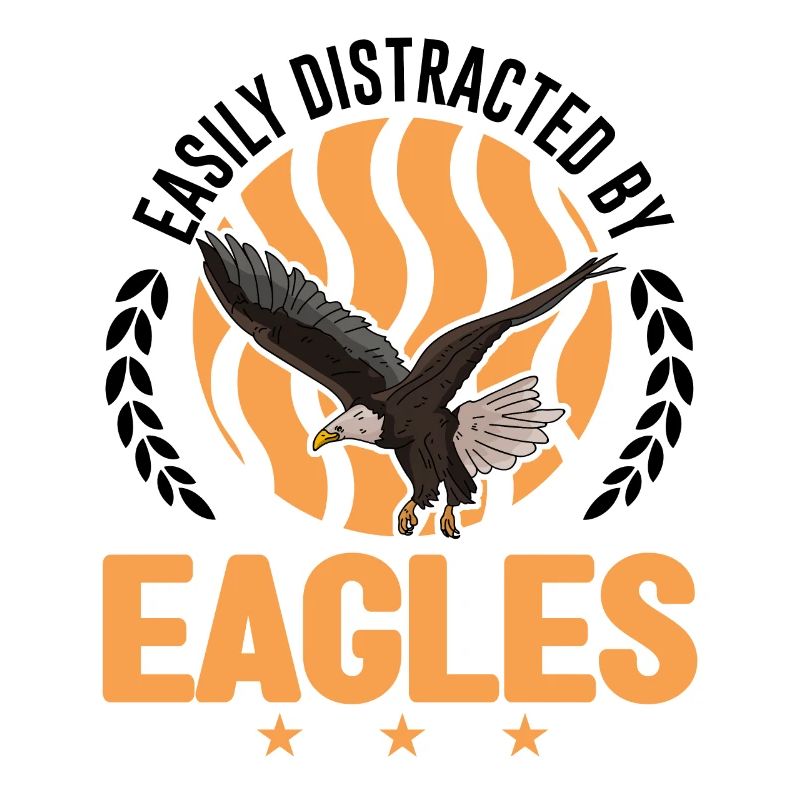 Facilement distrait par Eagles Golden Eagle Eagle