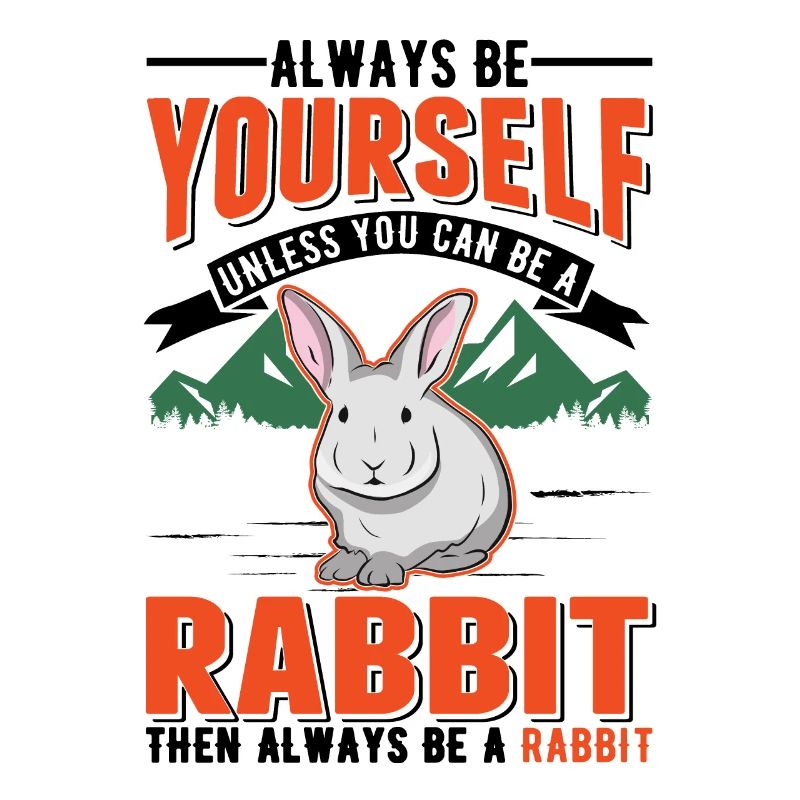 Rabbit Rabbit Rabbit Rabbit